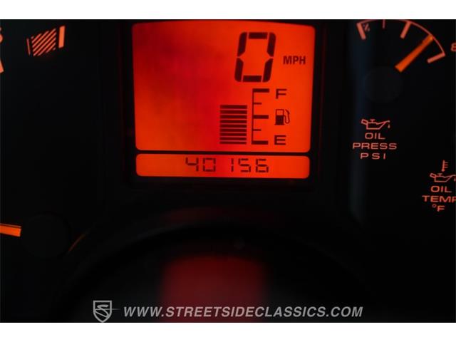 1996 Chevrolet Corvette (CC-2113860) for sale in Lavergne, Tennessee