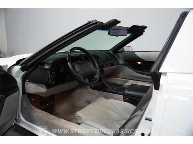 1996 Chevrolet Corvette (CC-2113860) for sale in Lavergne, Tennessee