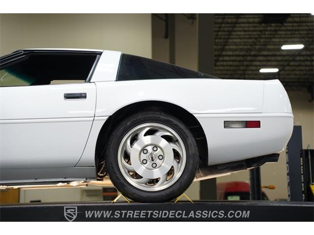 1996 Chevrolet Corvette (CC-2113860) for sale in Lavergne, Tennessee
