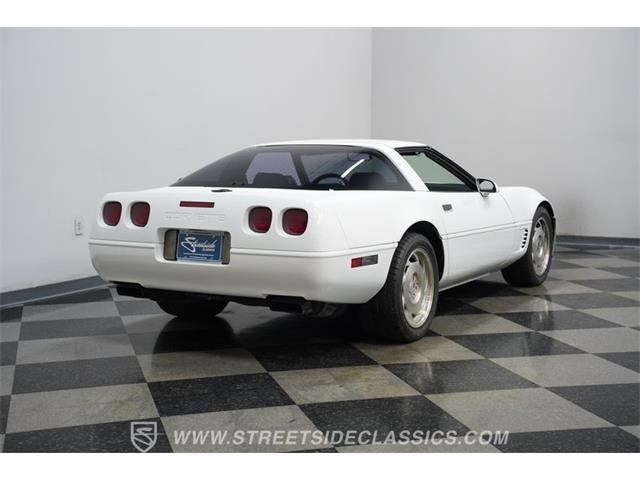 1996 Chevrolet Corvette (CC-2113860) for sale in Lavergne, Tennessee