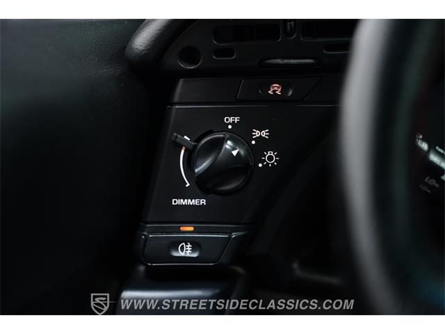 1996 Chevrolet Corvette (CC-2113860) for sale in Lavergne, Tennessee