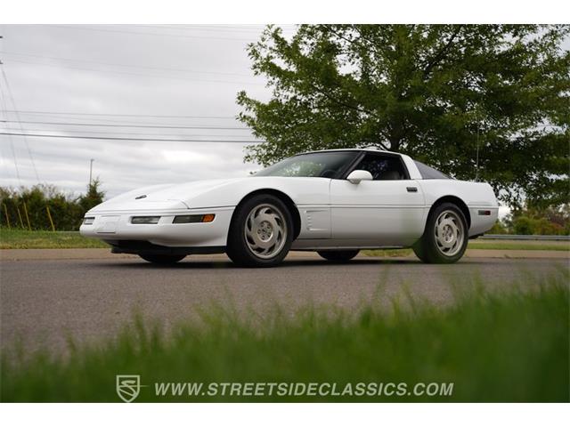 1996 Chevrolet Corvette (CC-2113860) for sale in Lavergne, Tennessee
