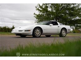 1996 Chevrolet Corvette (CC-2113860) for sale in Lavergne, Tennessee