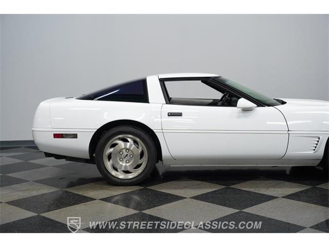 1996 Chevrolet Corvette (CC-2113860) for sale in Lavergne, Tennessee
