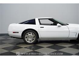 1996 Chevrolet Corvette (CC-2113860) for sale in Lavergne, Tennessee