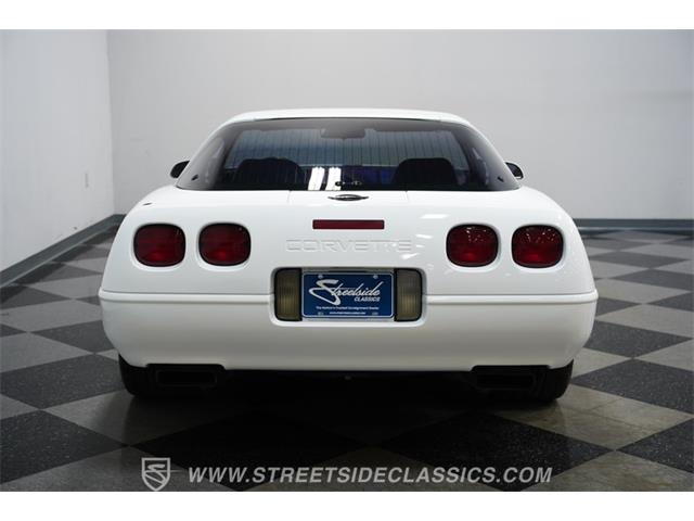 1996 Chevrolet Corvette (CC-2113860) for sale in Lavergne, Tennessee