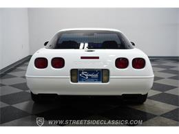 1996 Chevrolet Corvette (CC-2113860) for sale in Lavergne, Tennessee