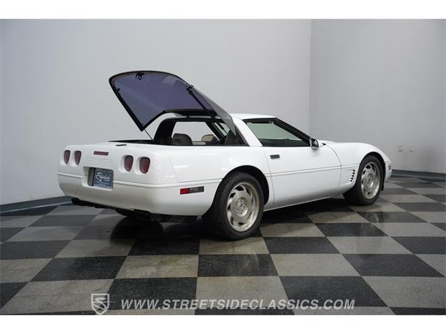 1996 Chevrolet Corvette (CC-2113860) for sale in Lavergne, Tennessee