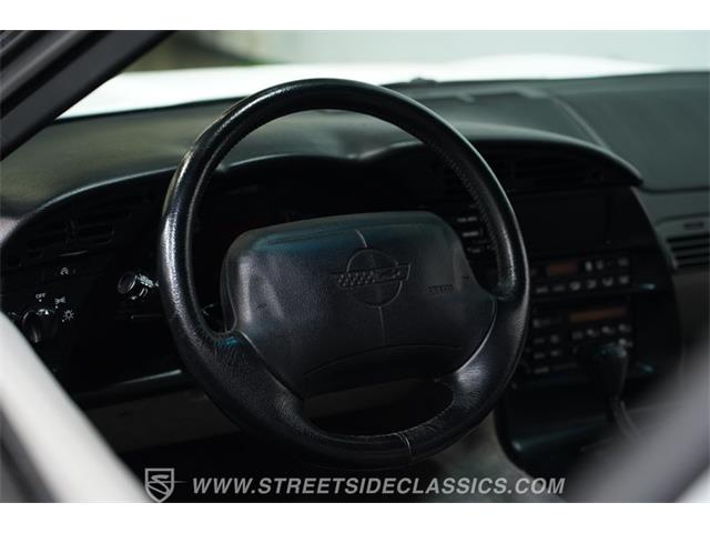 1996 Chevrolet Corvette (CC-2113860) for sale in Lavergne, Tennessee