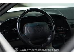 1996 Chevrolet Corvette (CC-2113860) for sale in Lavergne, Tennessee