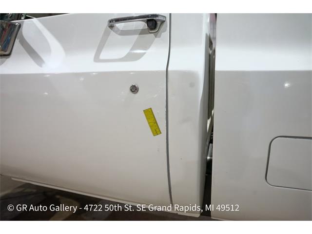 1985 Chevrolet K-10 (CC-2113861) for sale in Kentwood, Michigan