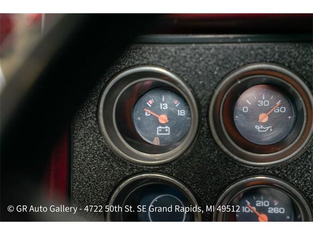 1985 Chevrolet K-10 (CC-2113861) for sale in Kentwood, Michigan
