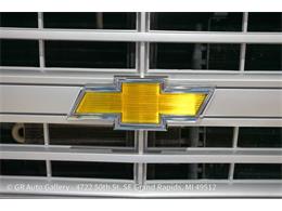 1985 Chevrolet K-10 (CC-2113861) for sale in Kentwood, Michigan