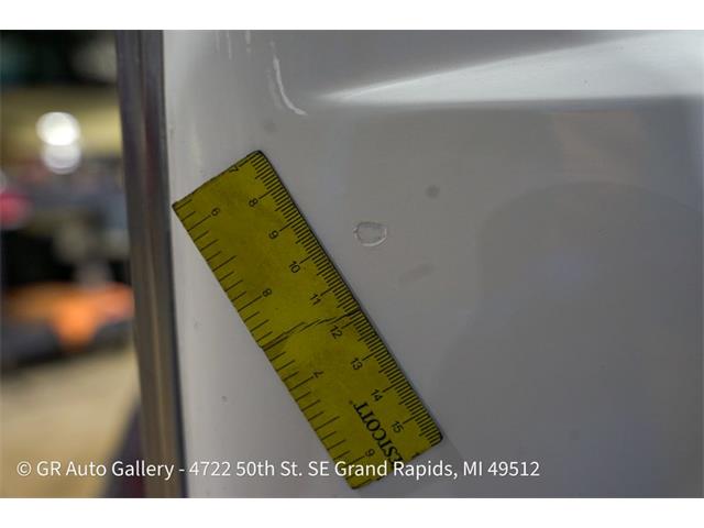 1985 Chevrolet K-10 (CC-2113861) for sale in Kentwood, Michigan