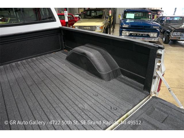 1985 Chevrolet K-10 (CC-2113861) for sale in Kentwood, Michigan