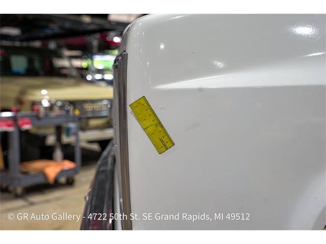 1985 Chevrolet K-10 (CC-2113861) for sale in Kentwood, Michigan