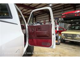 1985 Chevrolet K-10 (CC-2113861) for sale in Kentwood, Michigan