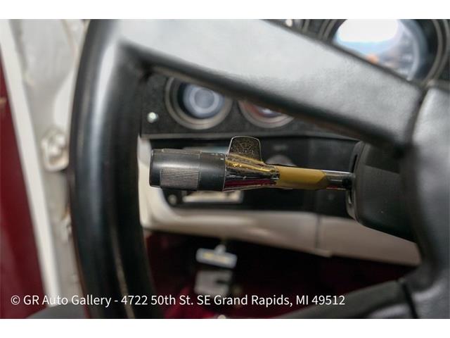1985 Chevrolet K-10 (CC-2113861) for sale in Kentwood, Michigan