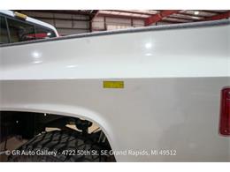 1985 Chevrolet K-10 (CC-2113861) for sale in Kentwood, Michigan