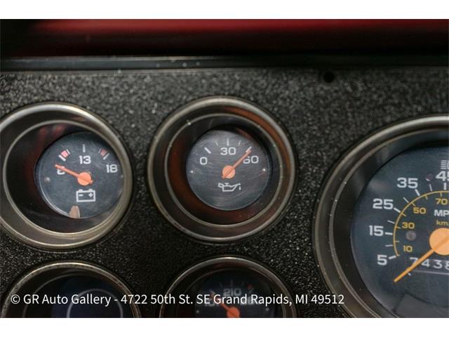 1985 Chevrolet K-10 (CC-2113861) for sale in Kentwood, Michigan