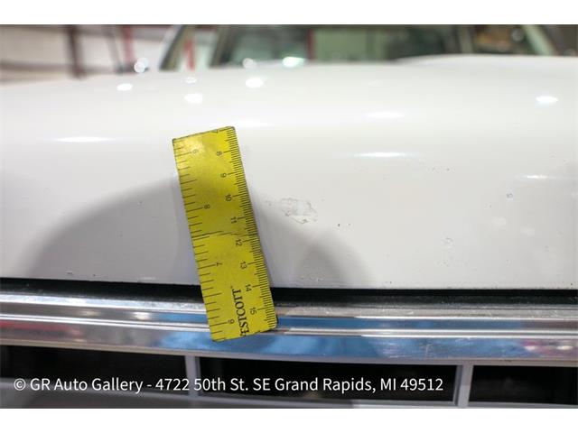 1985 Chevrolet K-10 (CC-2113861) for sale in Kentwood, Michigan