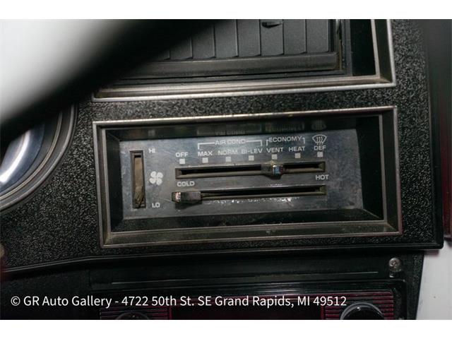 1985 Chevrolet K-10 (CC-2113861) for sale in Kentwood, Michigan