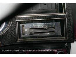 1985 Chevrolet K-10 (CC-2113861) for sale in Kentwood, Michigan
