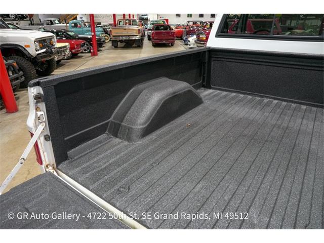 1985 Chevrolet K-10 (CC-2113861) for sale in Kentwood, Michigan