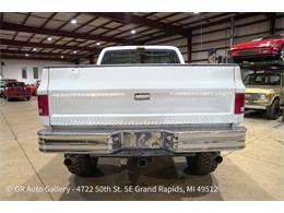1985 Chevrolet K-10 (CC-2113861) for sale in Kentwood, Michigan