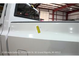1985 Chevrolet K-10 (CC-2113861) for sale in Kentwood, Michigan