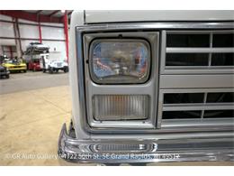 1985 Chevrolet K-10 (CC-2113861) for sale in Kentwood, Michigan
