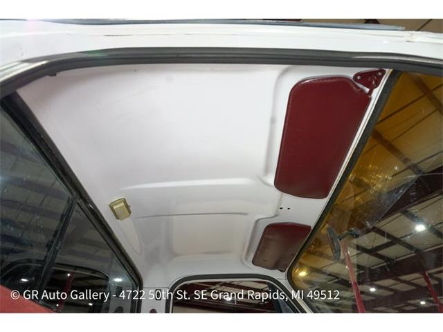 1985 Chevrolet K-10 (CC-2113861) for sale in Kentwood, Michigan