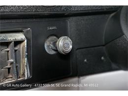 1985 Chevrolet K-10 (CC-2113861) for sale in Kentwood, Michigan