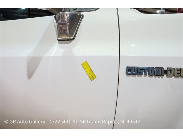 1985 Chevrolet K-10 (CC-2113861) for sale in Kentwood, Michigan