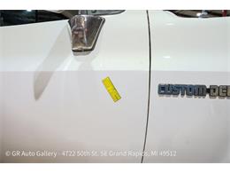 1985 Chevrolet K-10 (CC-2113861) for sale in Kentwood, Michigan