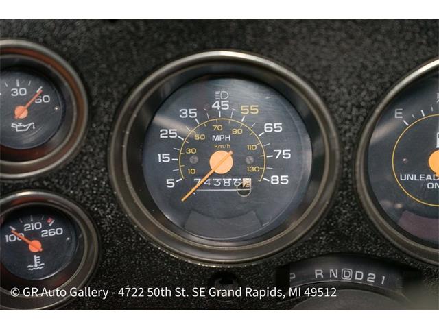 1985 Chevrolet K-10 (CC-2113861) for sale in Kentwood, Michigan