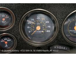 1985 Chevrolet K-10 (CC-2113861) for sale in Kentwood, Michigan
