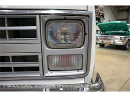 1985 Chevrolet K-10 (CC-2113861) for sale in Kentwood, Michigan