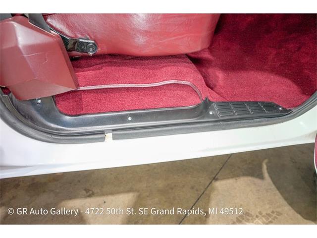 1985 Chevrolet K-10 (CC-2113861) for sale in Kentwood, Michigan