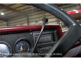 1985 Chevrolet K-10 (CC-2113861) for sale in Kentwood, Michigan