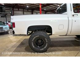 1985 Chevrolet K-10 (CC-2113861) for sale in Kentwood, Michigan