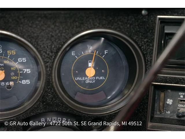 1985 Chevrolet K-10 (CC-2113861) for sale in Kentwood, Michigan