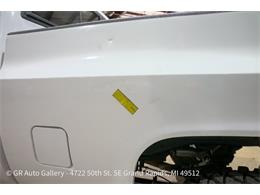 1985 Chevrolet K-10 (CC-2113861) for sale in Kentwood, Michigan