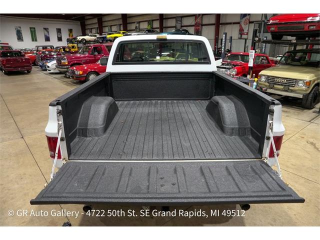 1985 Chevrolet K-10 (CC-2113861) for sale in Kentwood, Michigan