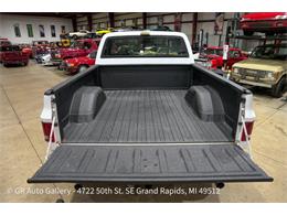 1985 Chevrolet K-10 (CC-2113861) for sale in Kentwood, Michigan