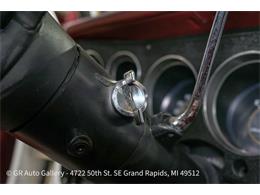1985 Chevrolet K-10 (CC-2113861) for sale in Kentwood, Michigan