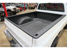 1985 Chevrolet K-10 (CC-2113861) for sale in Kentwood, Michigan