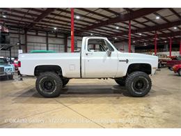 1985 Chevrolet K-10 (CC-2113861) for sale in Kentwood, Michigan