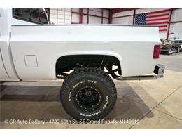 1985 Chevrolet K-10 (CC-2113861) for sale in Kentwood, Michigan