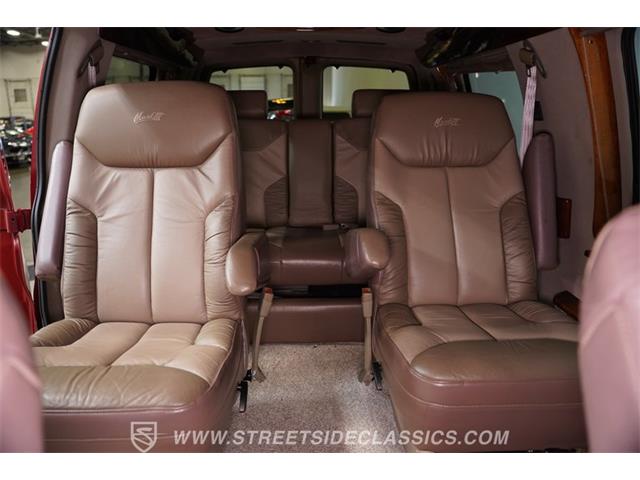1996 Chevrolet Express (CC-2113862) for sale in Lavergne, Tennessee